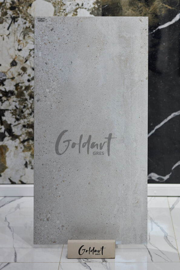 stone cement – grey